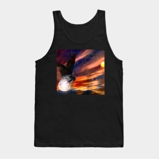 Winged Idea Tank Top